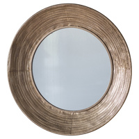 Lustro Knowle 720 x 70 x 720 mm