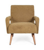 Fotel BIZZOTTO BERNA – Palm