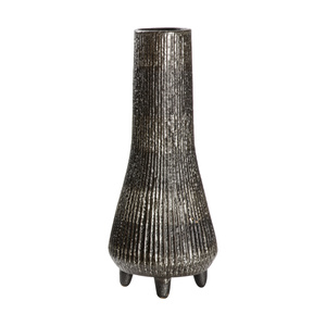 Wazon kominowy Tatu, mały, wielokolorowy, 200 x 200 x 475 mm