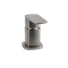 Bateria wannowa 4-otworowa, gun metal