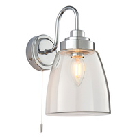 Ashbury Wall Light