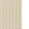 Arbor Leaf Napkins Natural 4pk 450x450mm