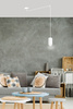 TRAKER 1 WH/WHITE
