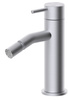 Bateria bidetowa stojąca (bez korka)-Paffoni/kolekcja Inox Tech