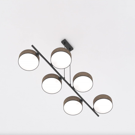DRUMZ 6 BROWN