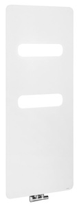 TABELLA OPEN grzejnik 590x1490 mm, biały mat