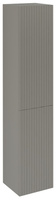 NELIO STRIP słupek wysoki 35x172x32cm, 2 drzwiczki, lewy/prawy, agila