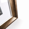 Autumnal Blaze Framed Art 660x20x810mm