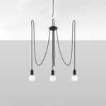 Lampa wisząca 3