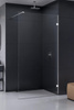 KABINA EVENTA WALK-IN U 60x200 CZYSTE 8mm ACTIVE SHIELD