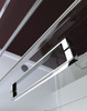 LUCIS LINE uchwyt, 20x340x36mm, para, chrom
