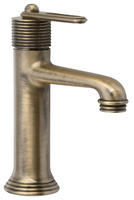 BEBÉ bateria umywalkowa, brąz