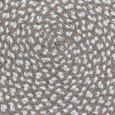 Podkładka na stół Boho – wielokolorowa, 38 × 38 cm, zestaw 4 szt.