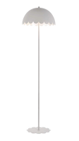 LY05FLO/H142/BL FLOW Lampa podłogowa