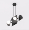 ELEMENTI 4 BLACK