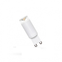 Żarówka LED G9 4000K Zimna 3W 204lm