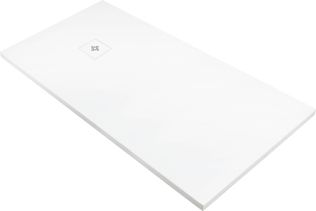 Brodzik akrylowy prostokątny 80x160 cm