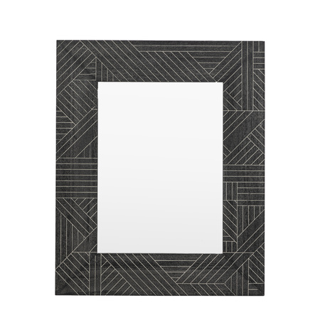 Kakuda Rectangle Mirror 900x40x1100mm