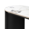 Marzio Console Table 1400x400x770mm