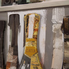 Wines Of The World Framed Art 930x60x930mm