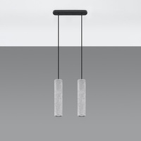 Lampa wisząca LUVO 2
