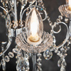 Tabitha 5 Pendant Light