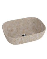 Umywalka nablatowa Apate