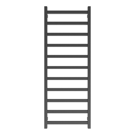 Grzejnik łazienkowy Lungo Metalic Grey 960