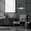 HILDE LP1 BL GREEN
