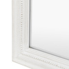 Shoreline Arch Mirror White 600x23x800mm