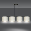 HILDE 4 BL WHITE