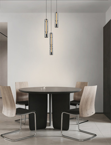 6223-0310 Lampa wisząca trójka CILINDRO