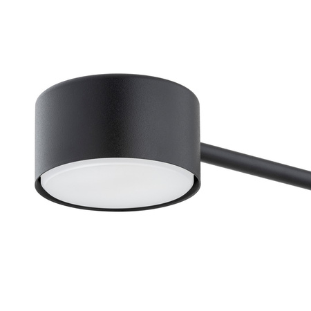 MODUS 4 BLACK
