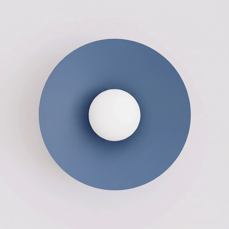 MONO KINKIET 1M DUSTY BLUE