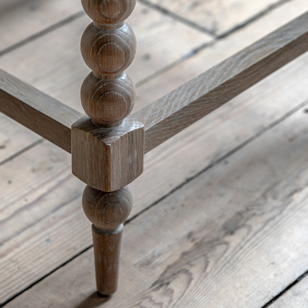 Artisan Side Table 450x450x590mm