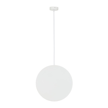 Lampa wisząca PILLS L biała 33 cm