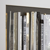 Classic Vinyl Framed Art 530x40x1210mm