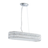Verina 5 Pendant Light