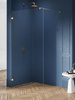 KABINA AVEXA GOLD WALK-IN U 60x200 CZYSTE 6mm ACTIVE SHIELD