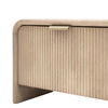 Colonna 1 Drawer Coffee Table 1000x500x350mm