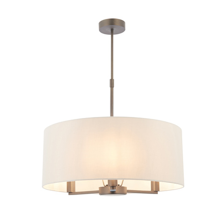Daley Pendant Antique Bronze 395-655mm