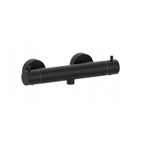 Bateria natryskowa ścienna termostat (korpus)
