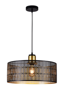 LY230504001 LASER Lampa wisząca 45cm