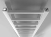 METRO LIGHT grzejnik łazienkowy 300x1140 mm, biały