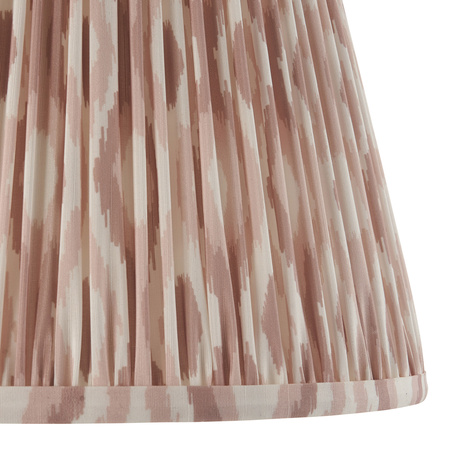 Ikat Shade Neutral Print Fabric 240x250x350mm