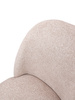 Krzesło TUYA beżowe
