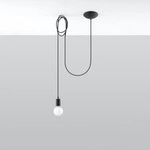 Lampa wisząca 1 (Long)