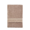 Willow Chenille Throw Natural 1300x1700mm