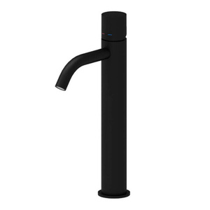 Bateria umywalkowa wysoka (bez korka)