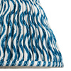 Ripple Shade Marlin Blue 185x125x250mm